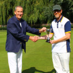 Finals Weekend 2021 - Handicap Championship runner-up
