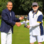 Finals Weekend 2021 - Handicap Championship winner
