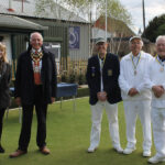 The Mayor's Match 2021