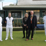 The Mayor's Match 2021